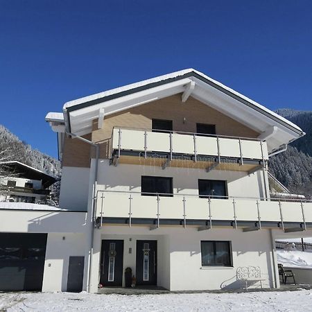 Apartment In Gaschurn Near The Ski Area Kültér fotó