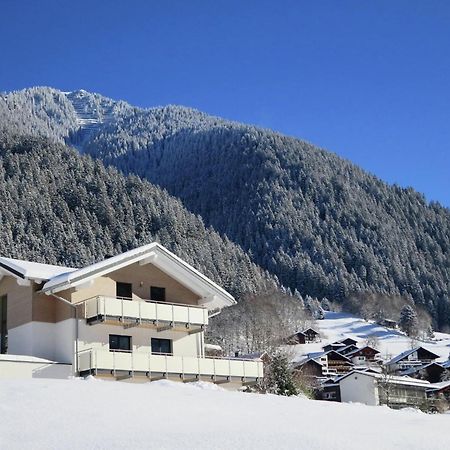 Apartment In Gaschurn Near The Ski Area Kültér fotó