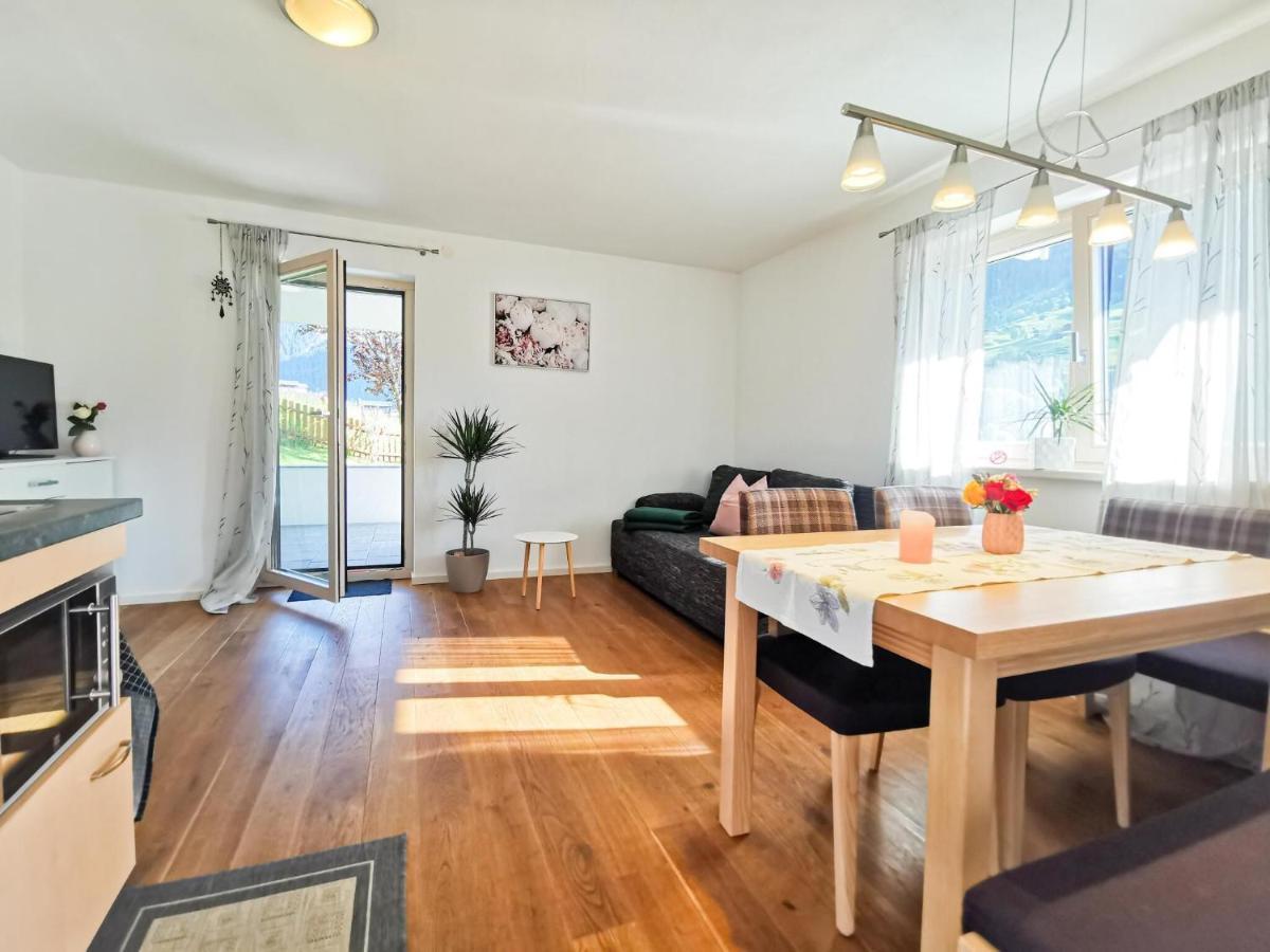 Apartment In Gaschurn Near The Ski Area Kültér fotó