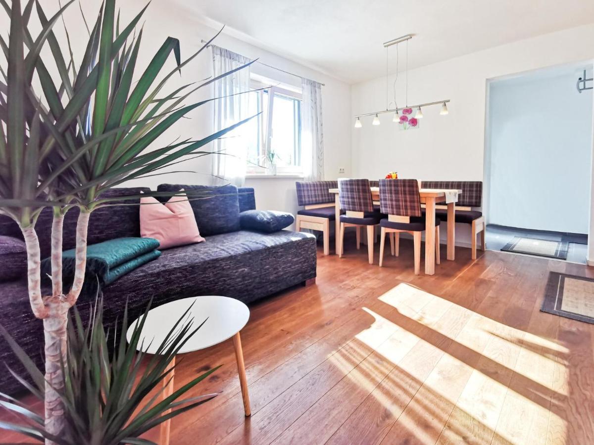 Apartment In Gaschurn Near The Ski Area Kültér fotó