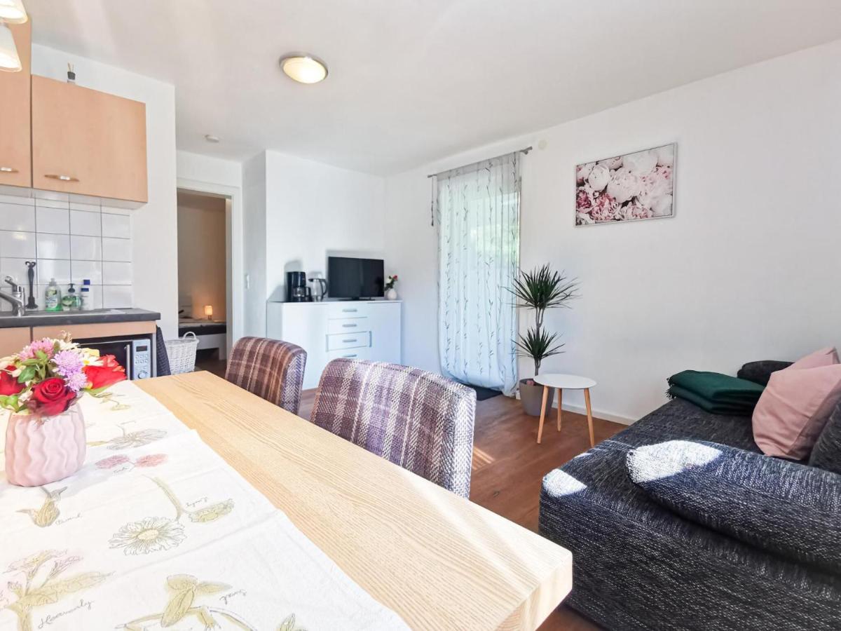 Apartment In Gaschurn Near The Ski Area Kültér fotó