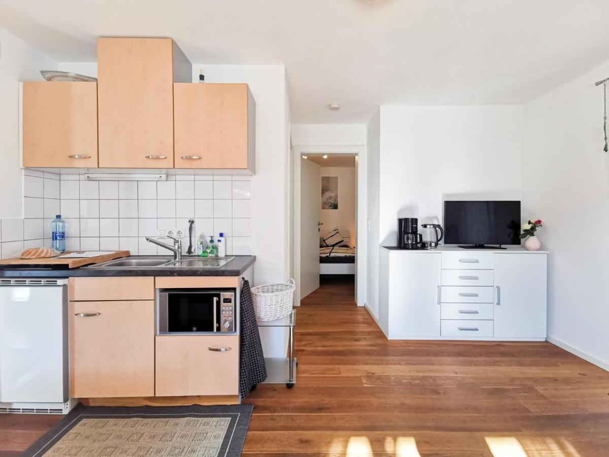 Apartment In Gaschurn Near The Ski Area Kültér fotó
