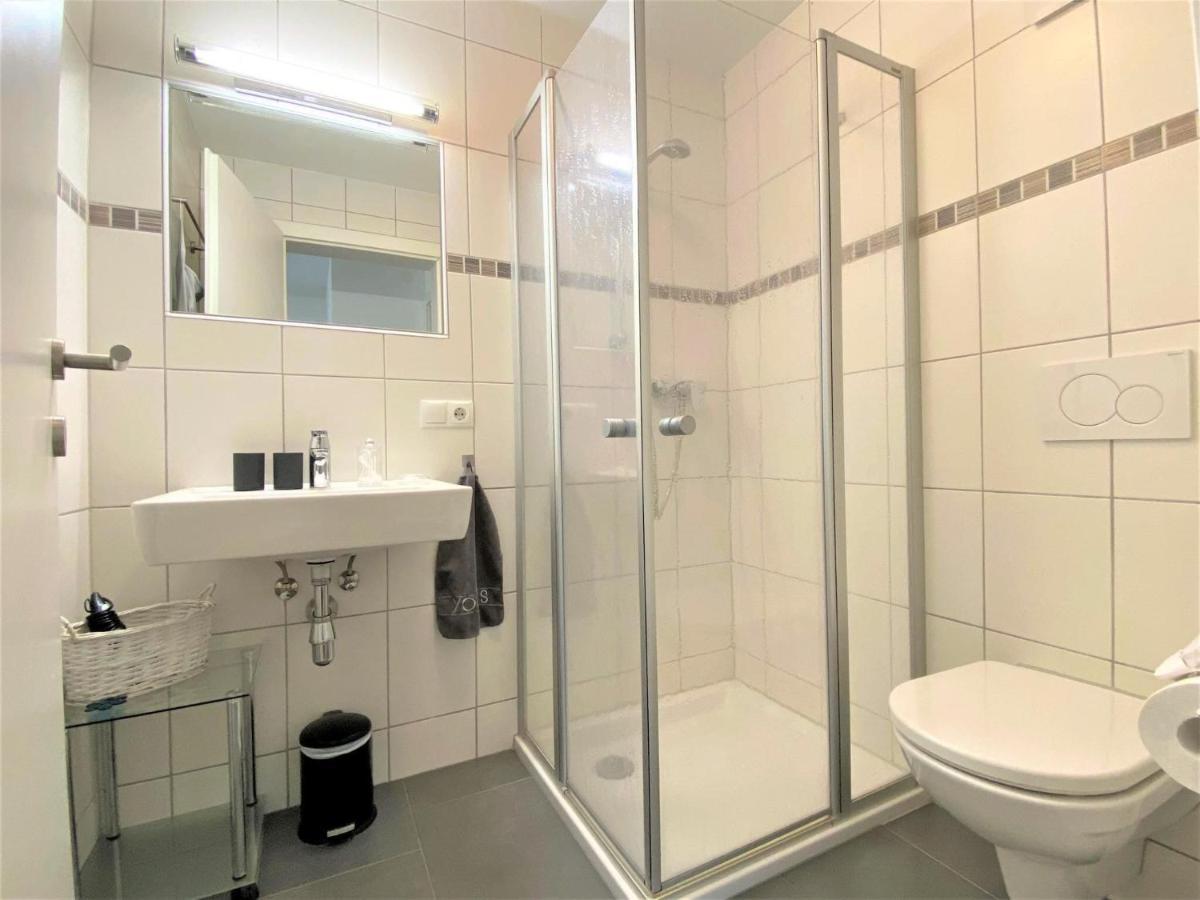 Apartment In Gaschurn Near The Ski Area Kültér fotó